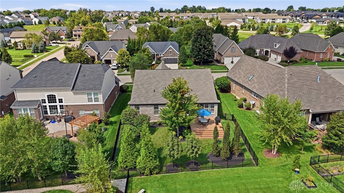 360 Woodstream Drive