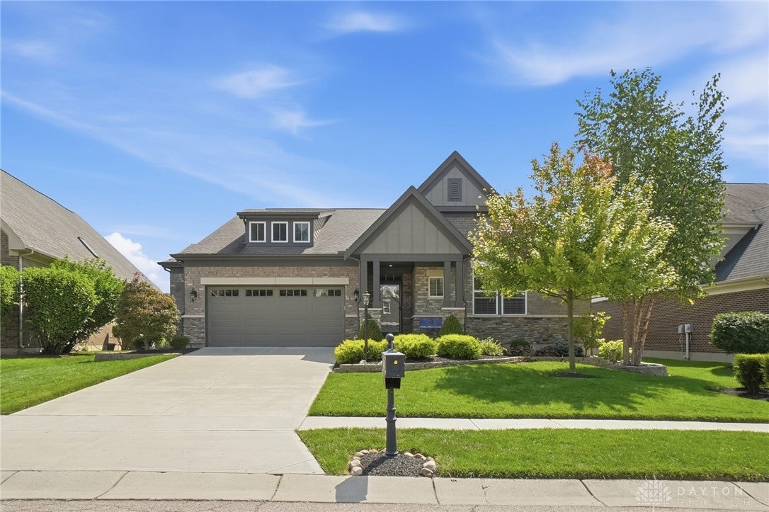 360 Woodstream Drive