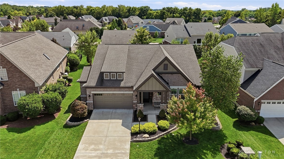 360 Woodstream Drive