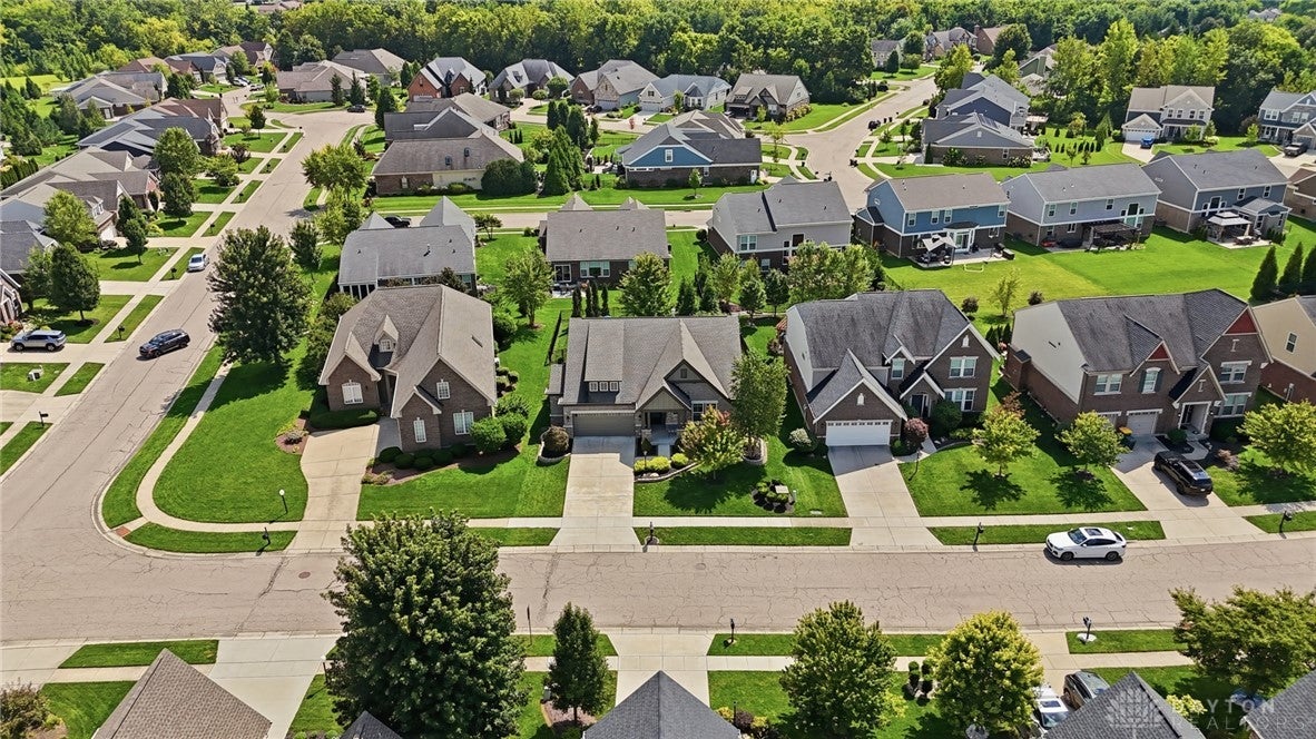 360 Woodstream Drive