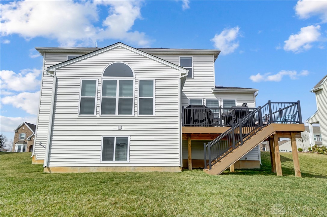 1597 Windham Lane, Beavercreek Township, Ohio image 41