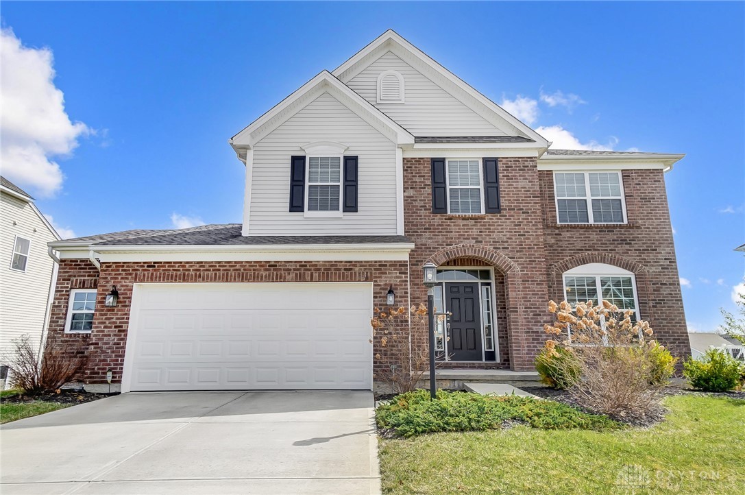 1597 Windham Lane, Beavercreek Township, Ohio image 1