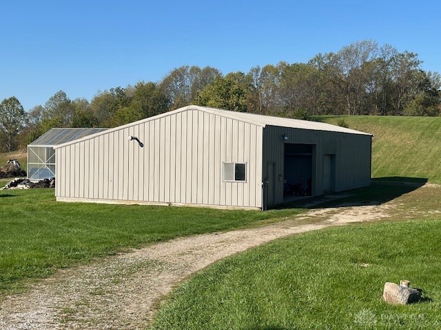 8028 Hawley Mills Road, New Paris, Ohio image 34