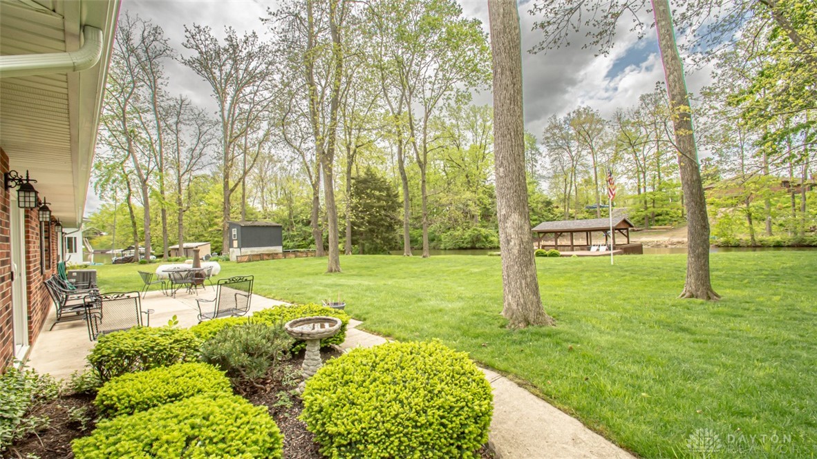 619 Lakengren Drive, Eaton, Ohio image 28
