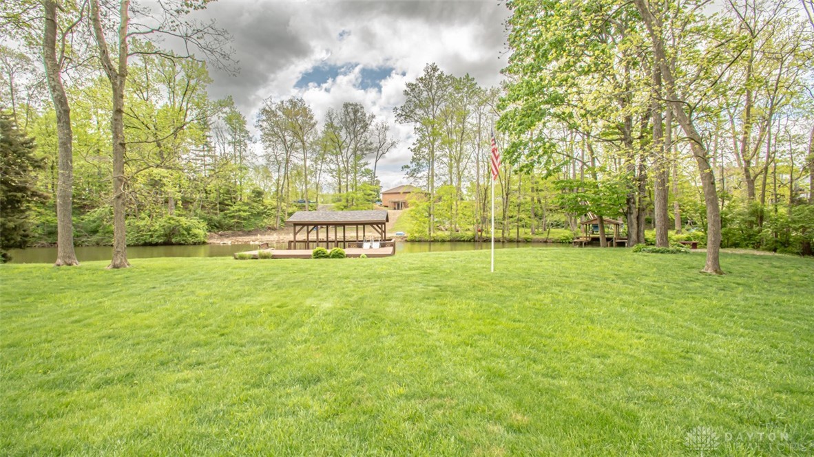 619 Lakengren Drive, Eaton, Ohio image 29