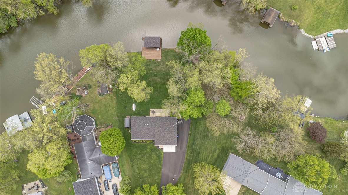 619 Lakengren Drive, Eaton, Ohio image 1