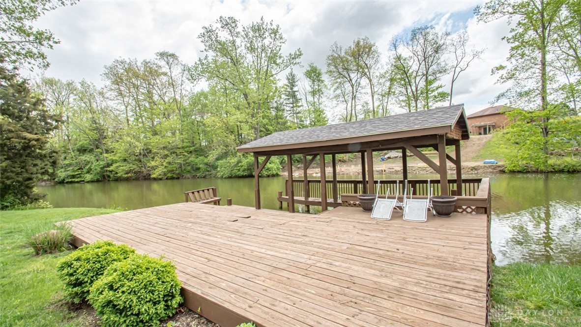 619 Lakengren Drive, Eaton, Ohio image 30