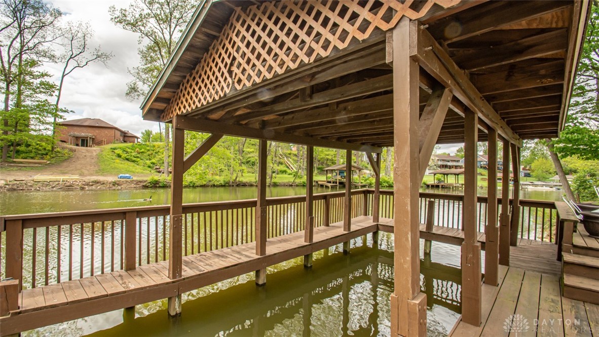 619 Lakengren Drive, Eaton, Ohio image 31