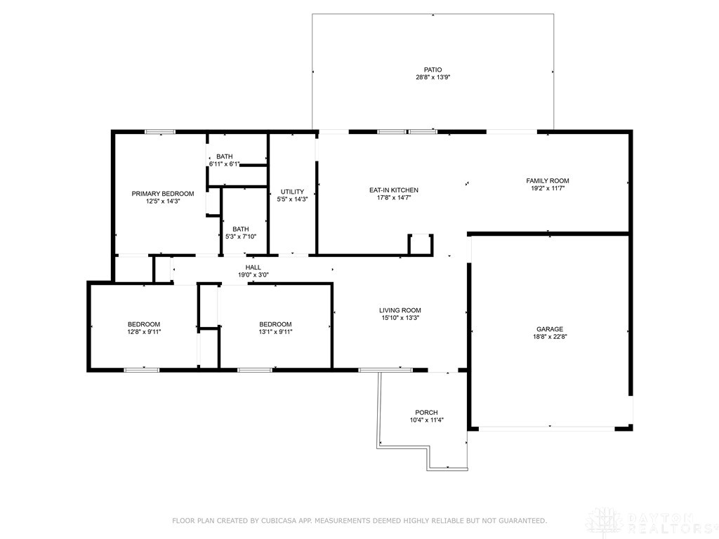 619 Lakengren Drive, Eaton, Ohio image 34