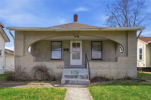 Photo of 2817 Kennedy Avenue, Dayton, OH 45420 (MLS # 954062)