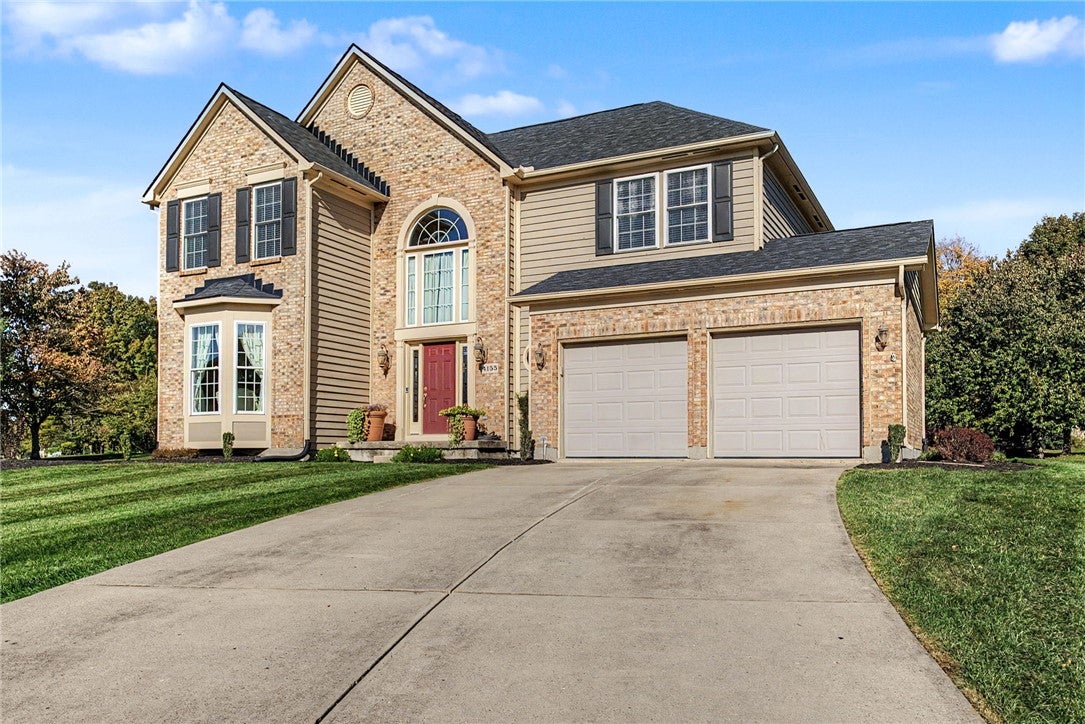 4155 Country Glen Circle