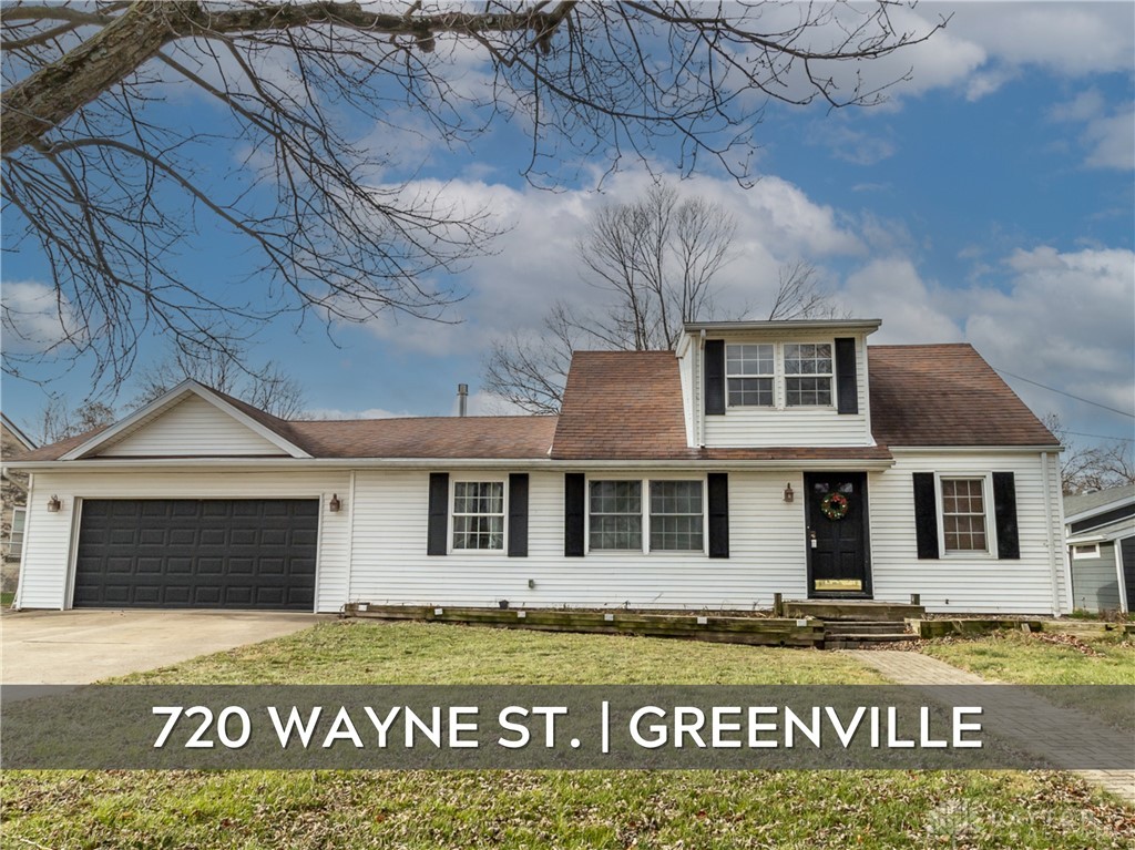 720 Wayne Street, Greenville, Ohio image 1