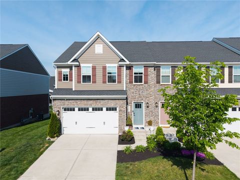 Photo of 5931 Stones Throw Way, Liberty Twp, OH 45044 (MLS # 957611)
