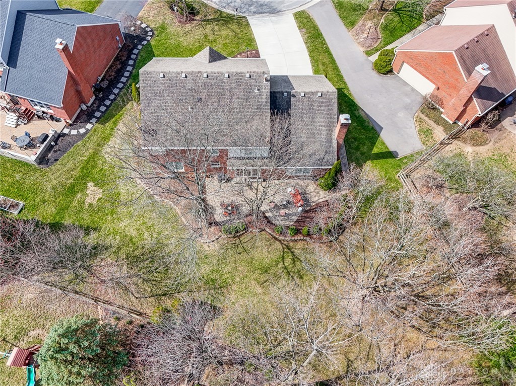 7706 Falling Waters Court, West Chester, Ohio image 5