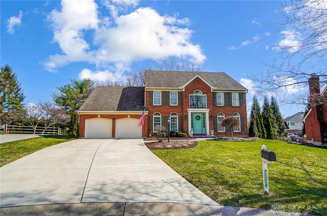 7706 Falling Waters Court, West Chester, Ohio image 8