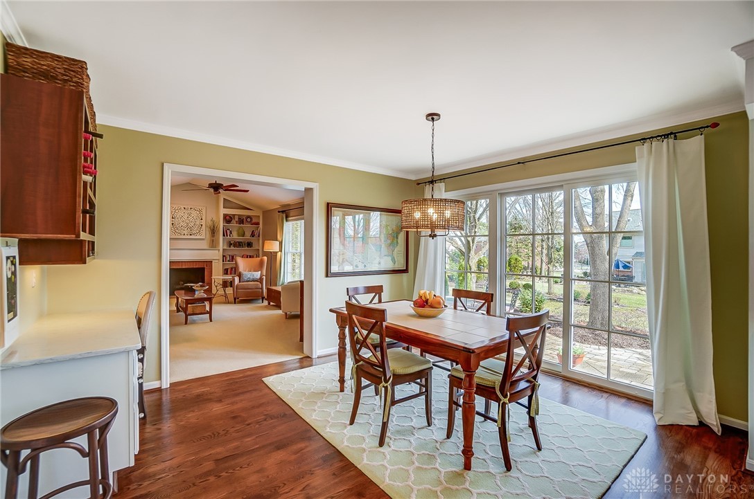 7706 Falling Waters Court, West Chester, Ohio image 17