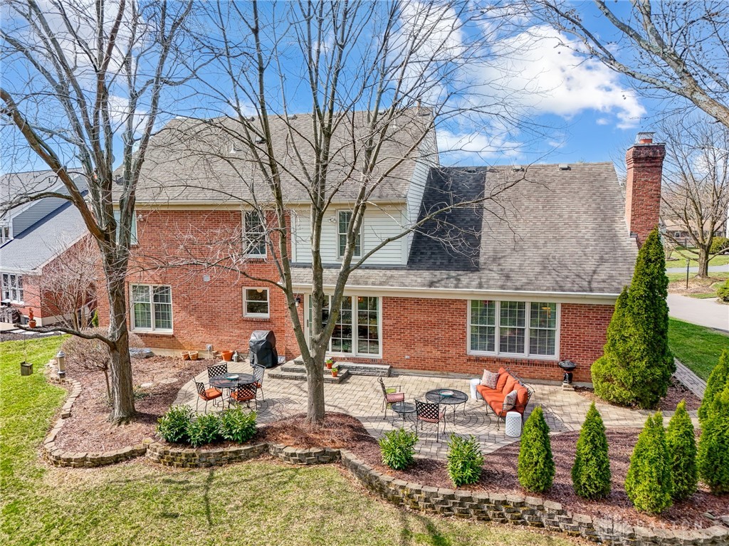 7706 Falling Waters Court, West Chester, Ohio image 4