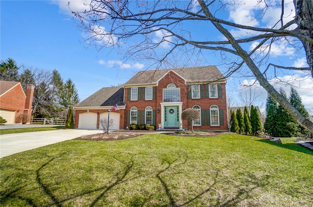 7706 Falling Waters Court, West Chester, Ohio image 7
