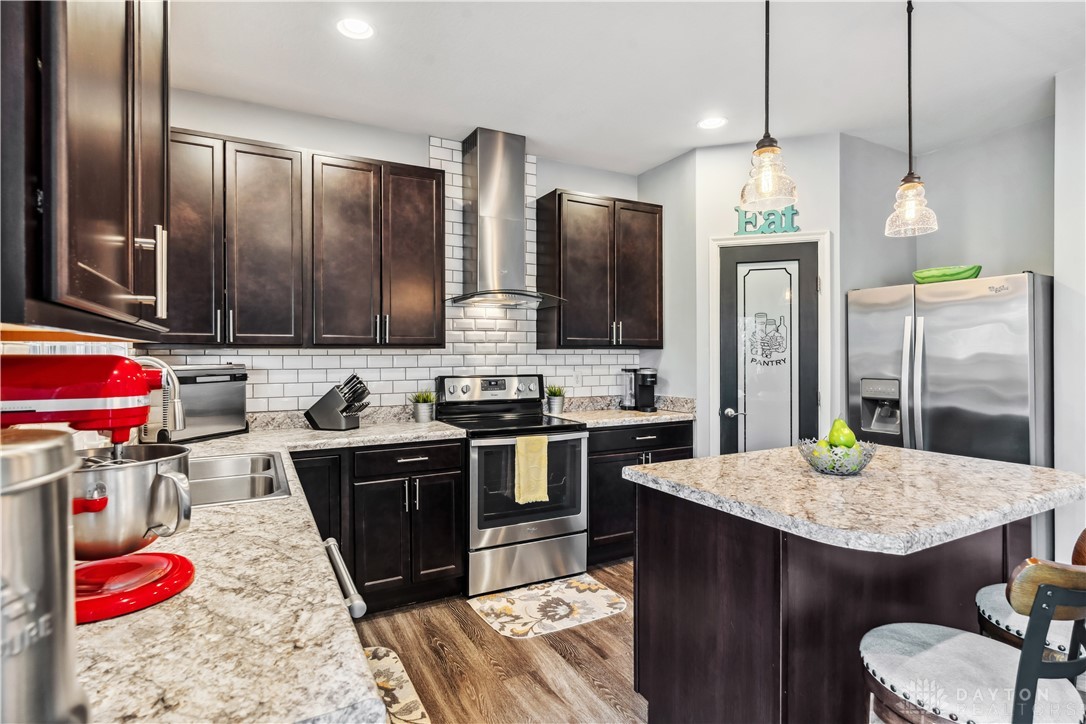 116 Oasis Court, Springboro, Ohio image 9