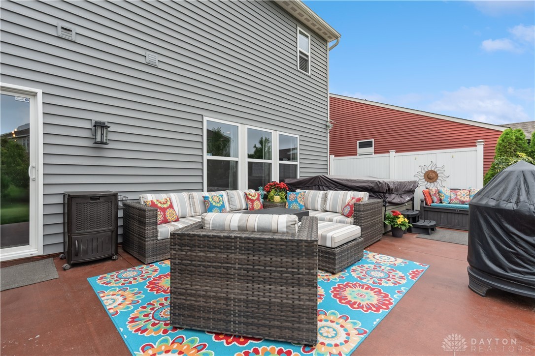 116 Oasis Court, Springboro, Ohio image 31