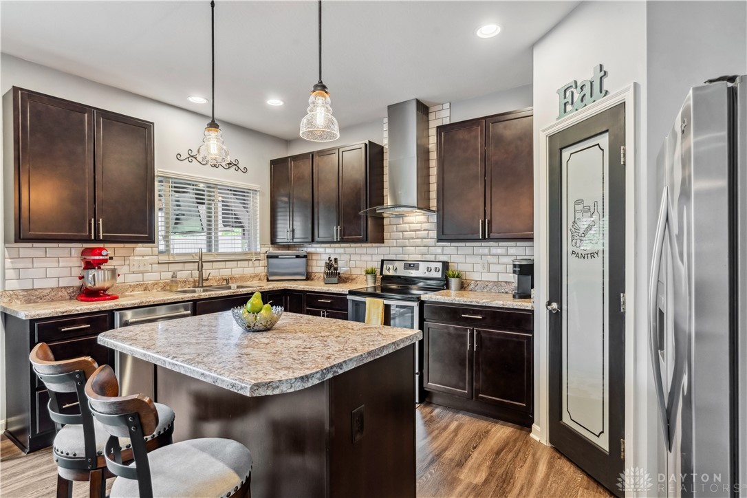 116 Oasis Court, Springboro, Ohio image 11