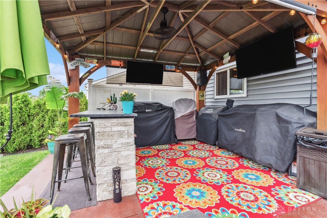 116 Oasis Court, Springboro, Ohio image 30