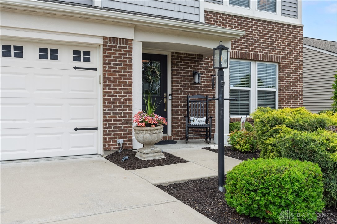 116 Oasis Court, Springboro, Ohio image 32