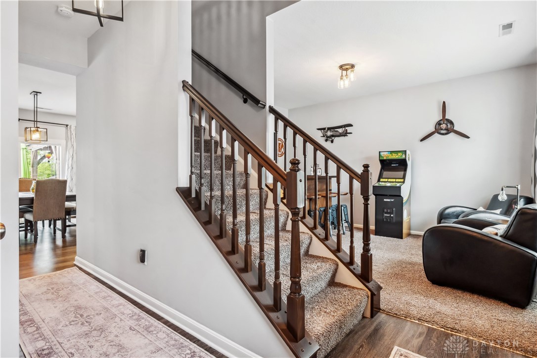 116 Oasis Court, Springboro, Ohio image 4