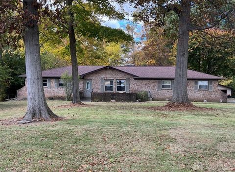 Photo of 2985 New Market Banta Road, West Alexandria, OH 45381 (MLS # 951946)