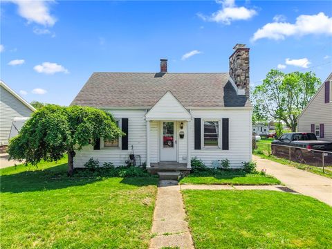 633 Floral Avenue Troy OH 45373
