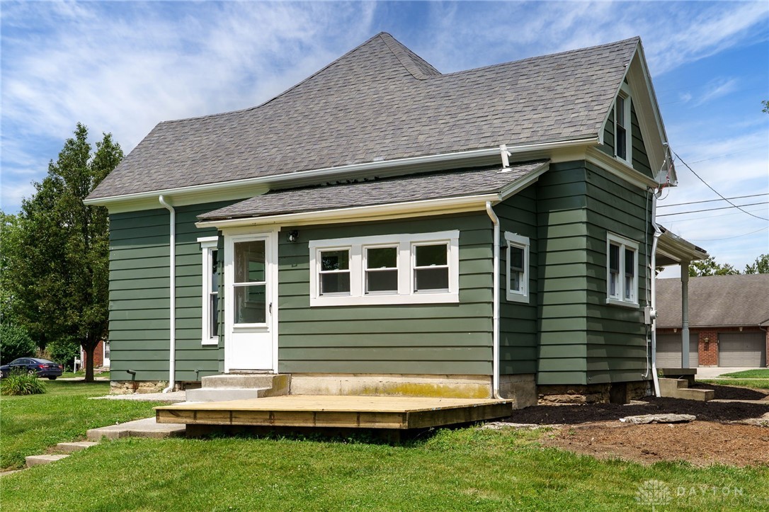 830 Salem Street, Brookville, Ohio image 35