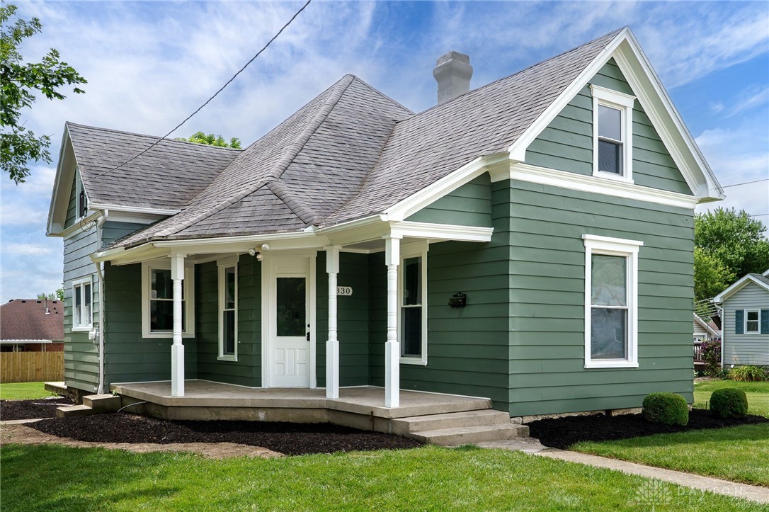830 Salem Street, Brookville, Ohio image 2