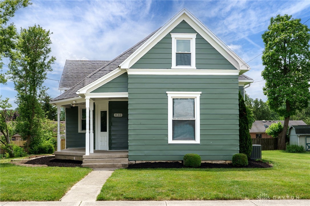 830 Salem Street, Brookville, Ohio image 1