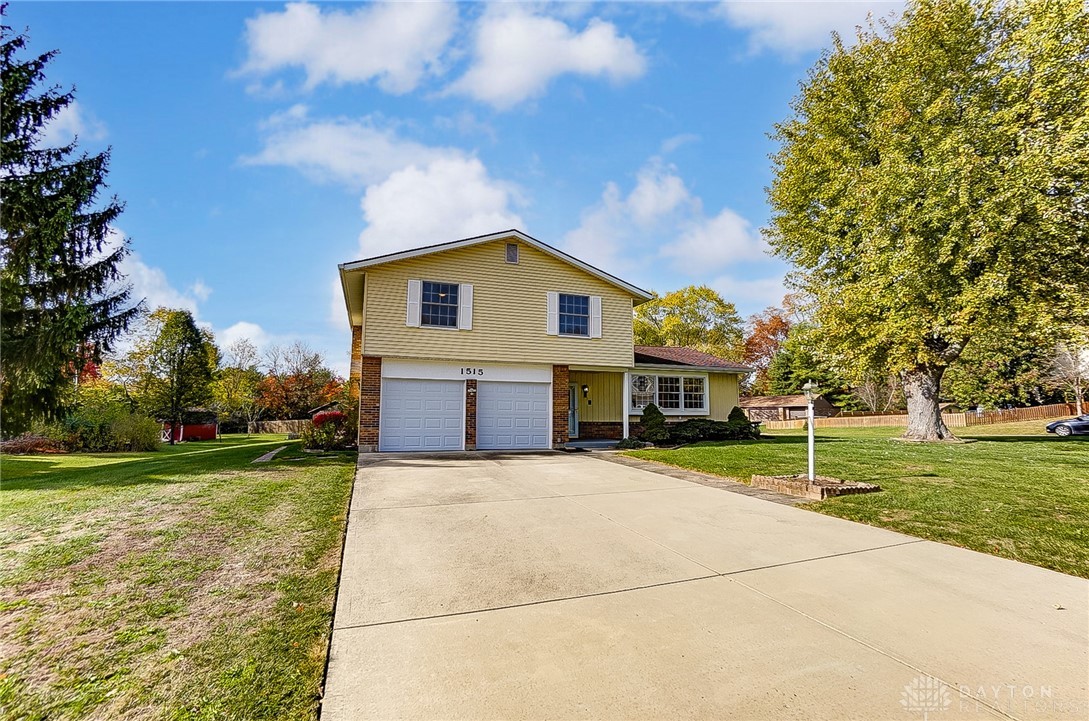 1515 Edenwood Drive, Beavercreek, Ohio image 37