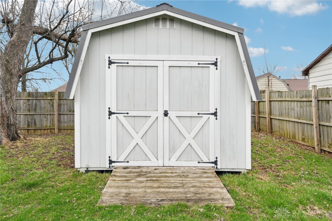 1583 Roxbury Drive, Xenia, Ohio image 26