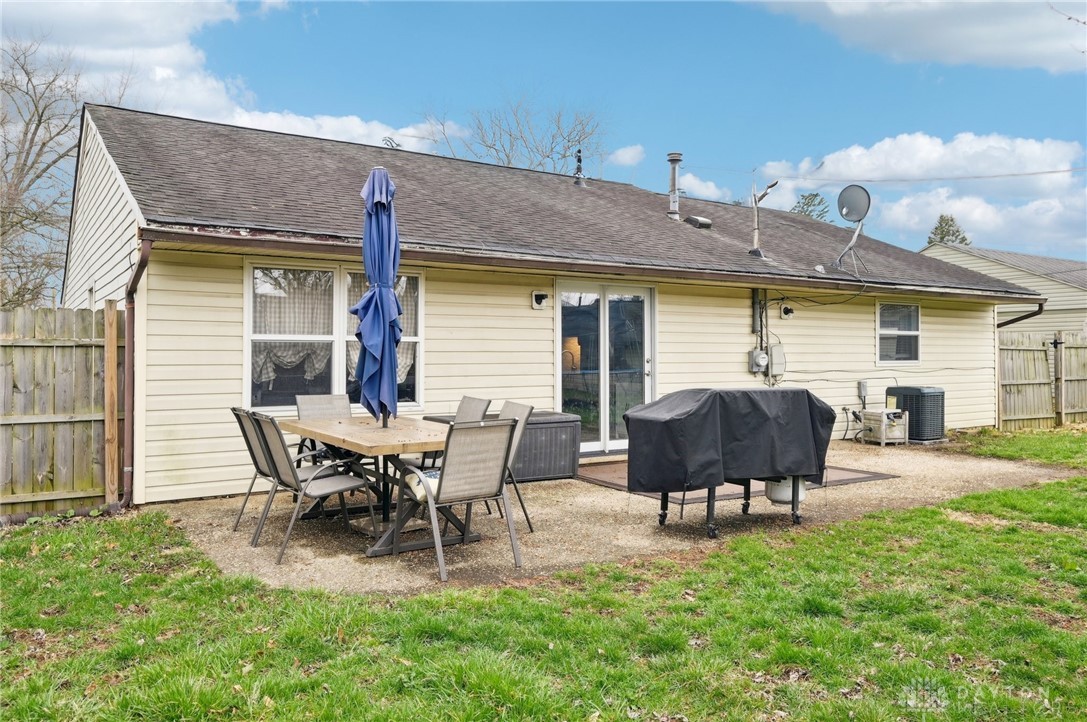 1583 Roxbury Drive, Xenia, Ohio image 25