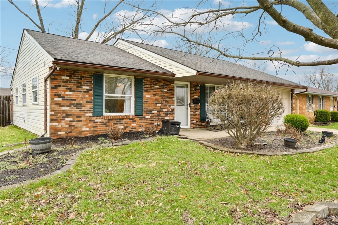 1583 Roxbury Drive, Xenia, Ohio image 30