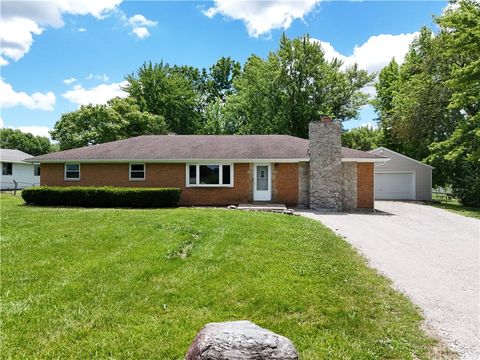 Homes For Sale - 4225 Chalfonte Drive<br/> Greene County, Dayton, OH 45440
