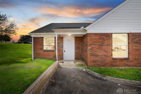 Apartment For Rent - 206 Rosemarie Drive #E<br/> Warren County, Lebanon, OH 45036