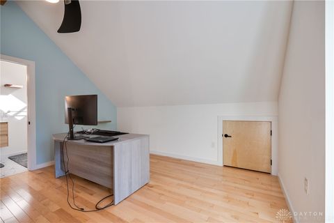 Tiny photo for 260 King Street, Yellow Springs Vlg, OH 45387 (MLS # 945362)