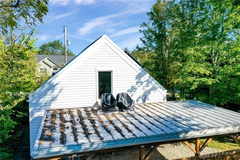 Tiny photo for 260 King Street, Yellow Springs Vlg, OH 45387 (MLS # 945362)