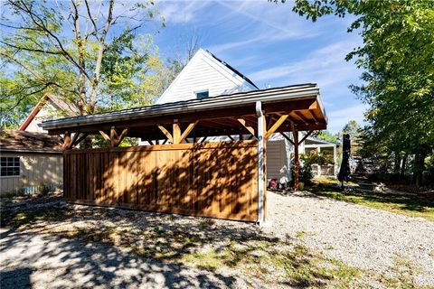 Tiny photo for 260 King Street, Yellow Springs Vlg, OH 45387 (MLS # 945362)