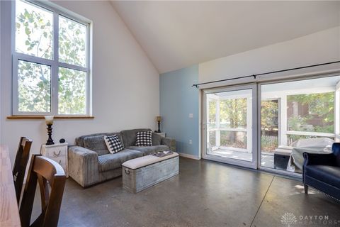 Tiny photo for 260 King Street, Yellow Springs Vlg, OH 45387 (MLS # 945362)