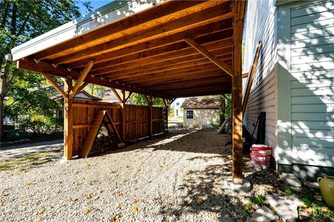 Tiny photo for 260 King Street, Yellow Springs Vlg, OH 45387 (MLS # 945362)