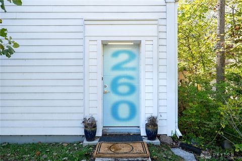 Tiny photo for 260 King Street, Yellow Springs Vlg, OH 45387 (MLS # 945362)