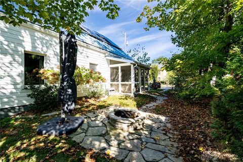 Tiny photo for 260 King Street, Yellow Springs Vlg, OH 45387 (MLS # 945362)