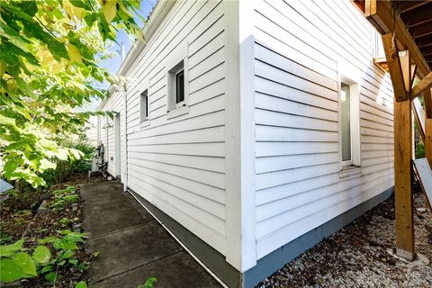 Tiny photo for 260 King Street, Yellow Springs Vlg, OH 45387 (MLS # 945362)