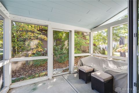 Tiny photo for 260 King Street, Yellow Springs Vlg, OH 45387 (MLS # 945362)