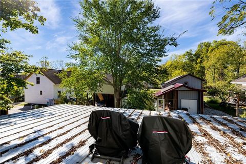 Tiny photo for 260 King Street, Yellow Springs Vlg, OH 45387 (MLS # 945362)