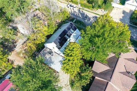 Tiny photo for 260 King Street, Yellow Springs Vlg, OH 45387 (MLS # 945362)
